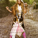 Image for article titled French 'Vogue': Devil Worship Is The New Black!